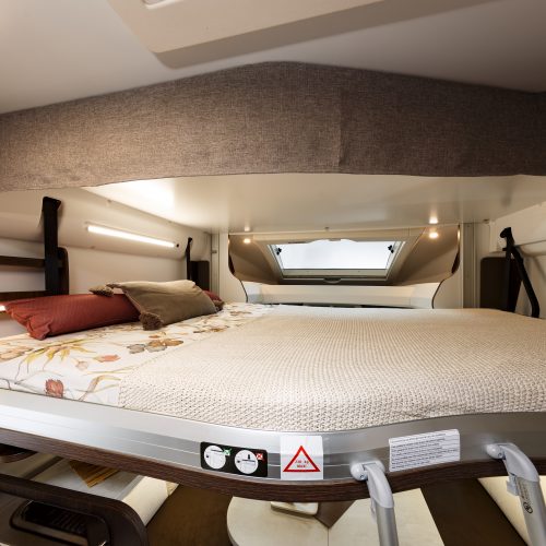 BENIMAR TESSORO 468