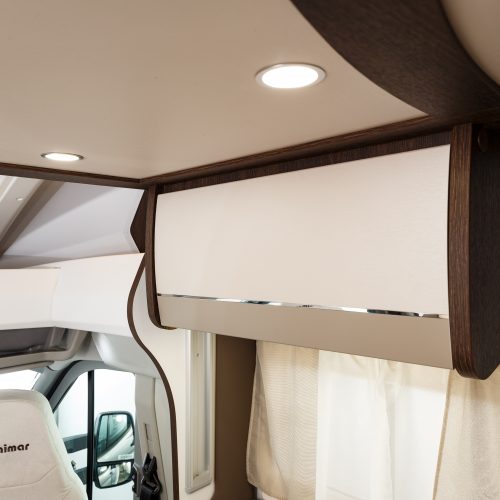 BENIMAR TESSORO 468