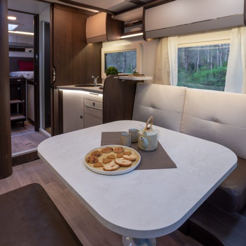 BENIMAR TESSORO 468