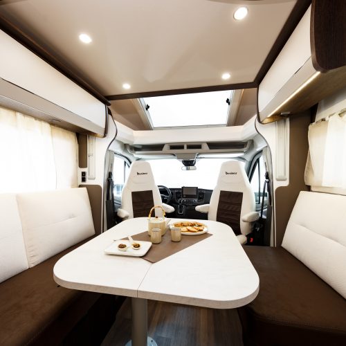 BENIMAR TESSORO 468