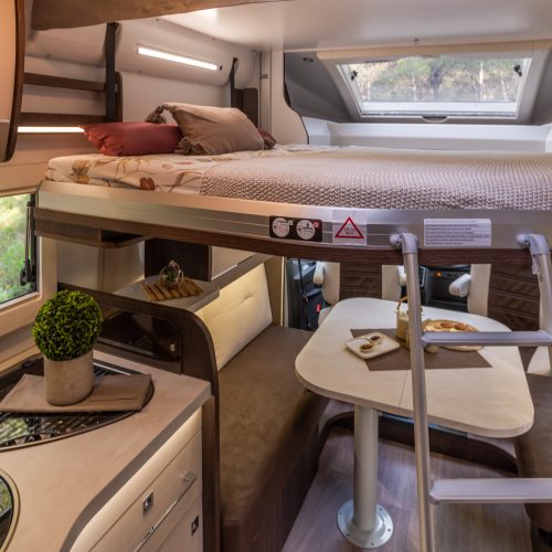 BENIMAR TESSORO 468