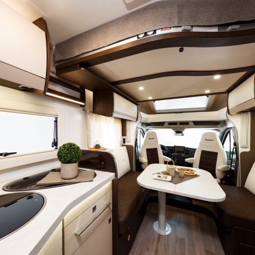 BENIMAR TESSORO 468