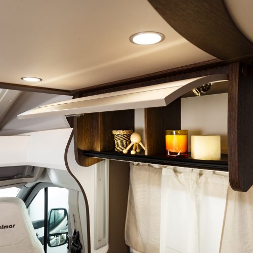BENIMAR TESSORO 468
