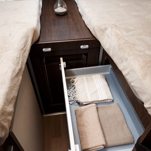 BENIMAR TESSORO 468