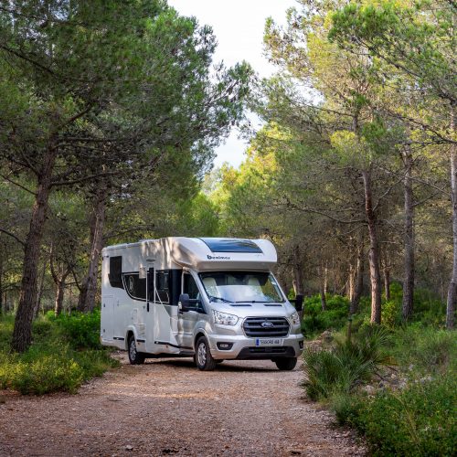 BENIMAR TESSORO 468
