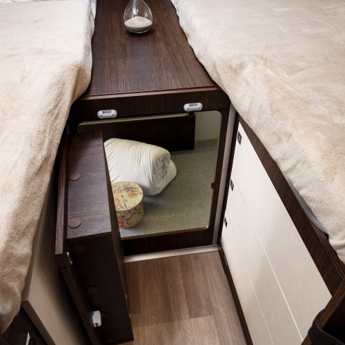 BENIMAR TESSORO 468