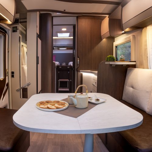 BENIMAR TESSORO 468