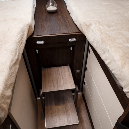 BENIMAR TESSORO 468