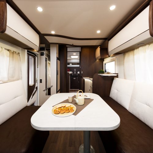 BENIMAR TESSORO 468
