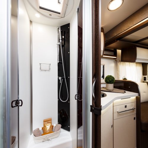 BENIMAR TESSORO 468